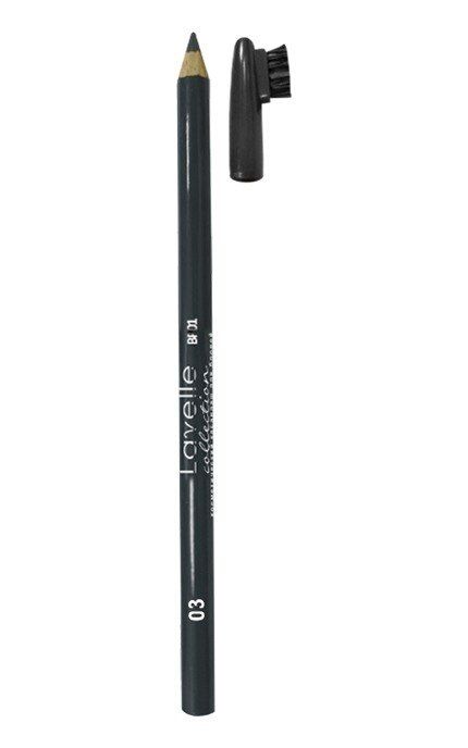 LavelleCollection Eyebrow pencil tone 03 gray